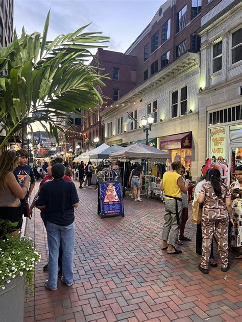 Pratt Street | Hartford CT