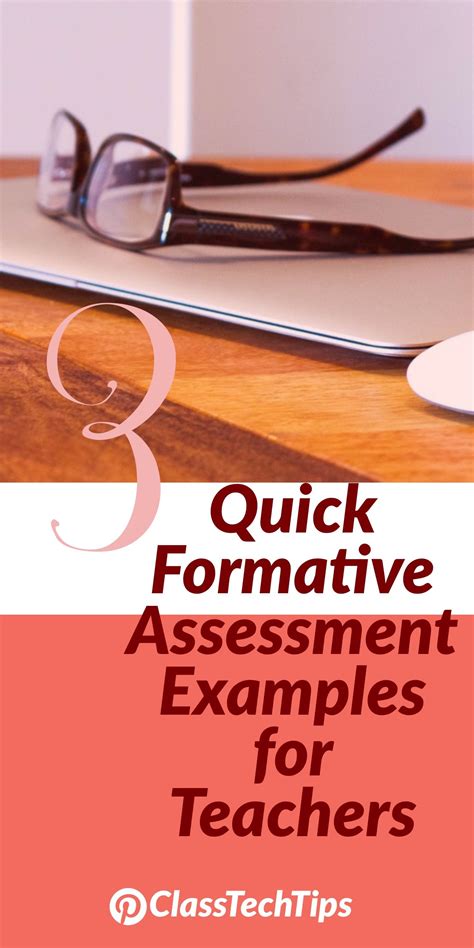 Here Are Three Formative Assessment Examples And A Few Favorite Tools