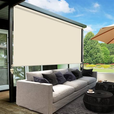 Fabric Outdoor Shades Online Aikicai Org