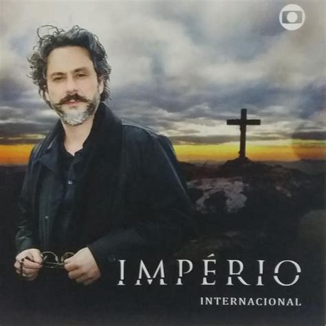 Cd Imp Rio Internacional Trilha Sonora De Novelas Em Promo O