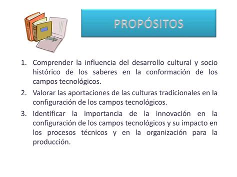 Campos Tecnol Gicos Y Diversidad Cultural Ppt