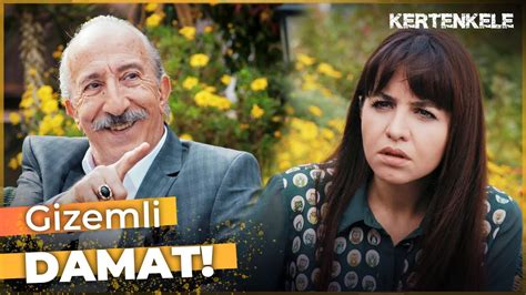 Gizemli Damat Adayı Merak Uyandırıyor Kertenkele 2 Bölüm YouTube