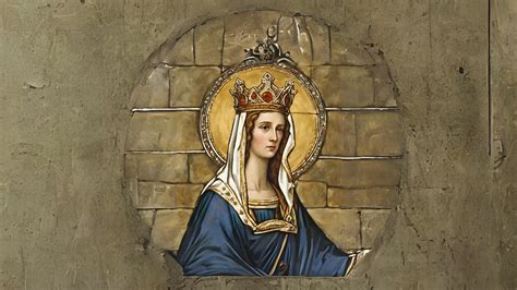 Celebrating The Feast Day Of St Margaret Queen Of Scotland