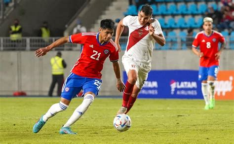 Chile vs Marruecos y Qatar programación de amistosos de la Roja en