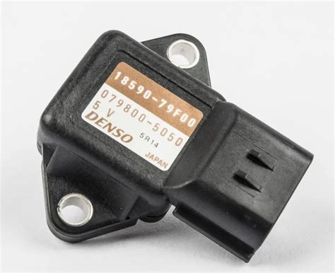 Sensor De Presi N De Aire De Admisi N Map F Para Suzuki Carry