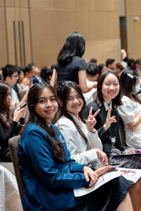 Outstanding Cambridge Learner Awards Malaysia 27 November 2023 Flickr