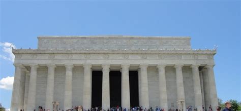 Top 5 Budget Worthy Attractions At The National Mall In Washington DC ...