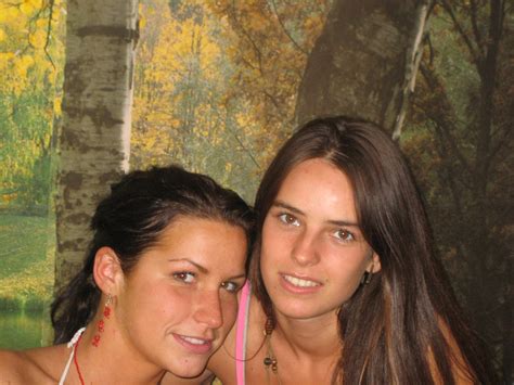 Amateur On Vacation Porn Pic