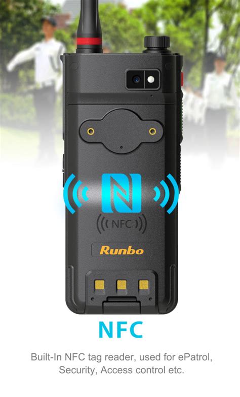 Runbo E81 4G VHF UHF Single Or Dual Band Versions Network Radios