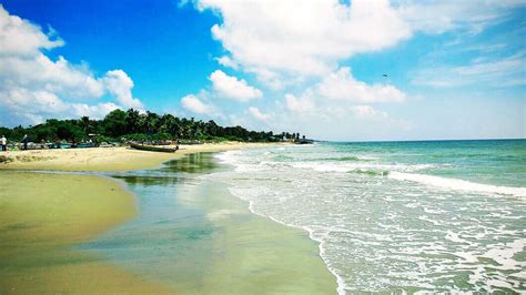 beaches  pondicherry   perfect getaway