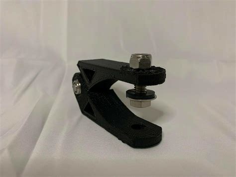 Garmin Livescope Transducer Mount For Panoptix Perspective Mode