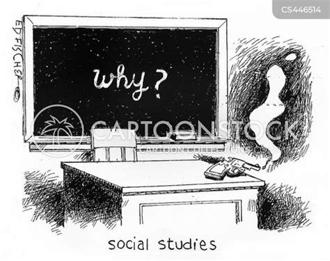 Social Studies Cartoons and Comics - funny pictures from CartoonStock