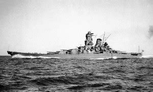 Battleship Shootout: KM Bismarck vs. USS Iowa vs. IJN Yamato vs. HMS ...