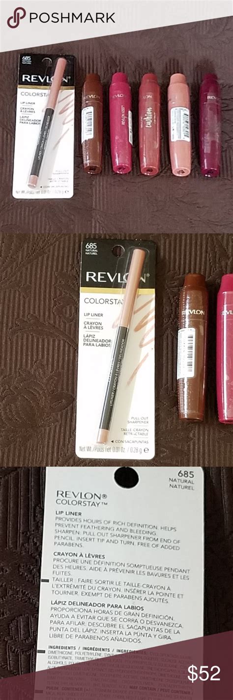 Revlon Kiss Cushion Lip Tint All Shades Extra Violet Artofit