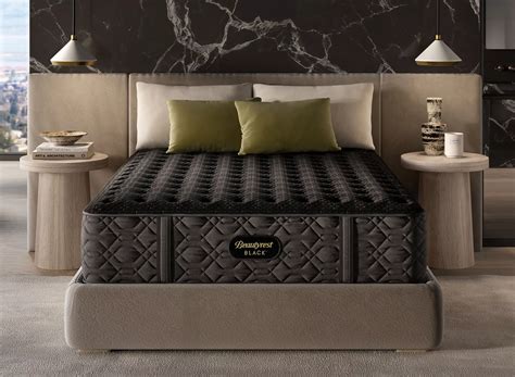 Beautyrest Black Series Three Firm Mattress Raymour Flanigan