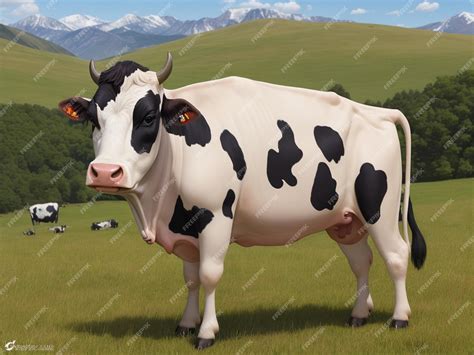 AI technology will soon create more realistic cow tg tf animations 2