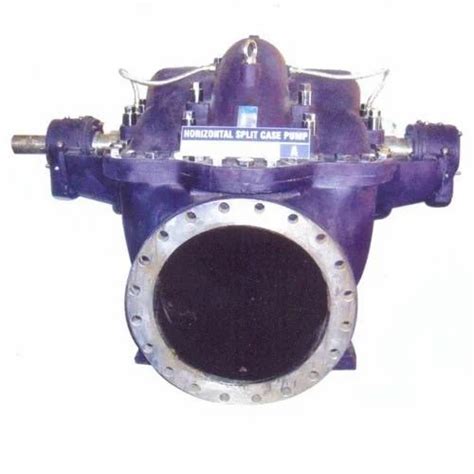 Axial Split Case Pumps At Best Price In Coimbatore By Sam Turbo