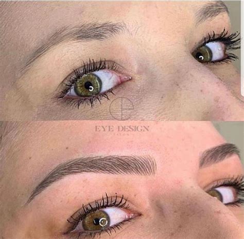 Microblading Aftercare Comprehensive Day By Day Guidelines