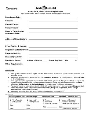 Fillable Online Scu Application Form Pdf Southern Cross University