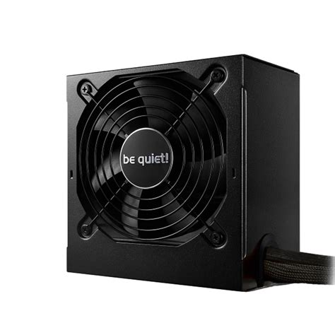 BE QUIET 750W 12V SYSTEM POWER 80 Napajalnik