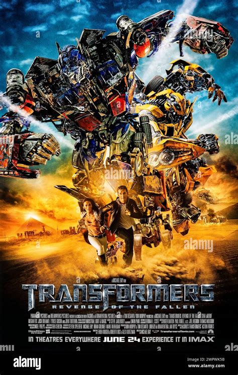 Megan fox transformers hi-res stock photography and images - Alamy