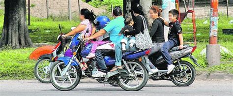 Motos Un Problema Que Preocupa Entrel Neas Info