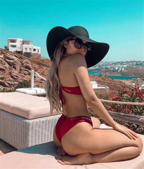 Guess Bikini Nudes Glamourhound