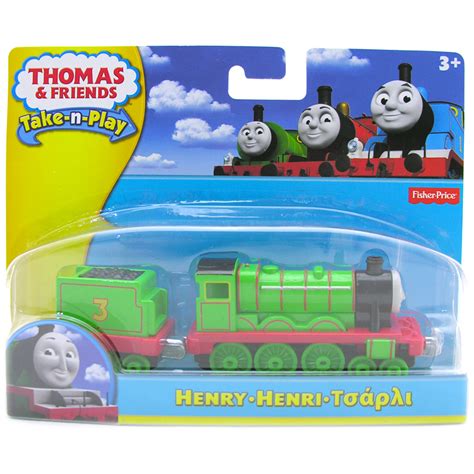 Thomas And Friends Take N Play Friends Ebay