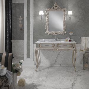 Mueble De Ba O Cl Sico Luxury Finitura Laccato Avorio Fenice Italia