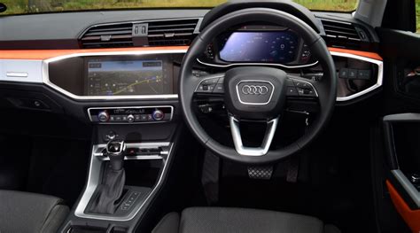 2025 Audi Q3 Interior, Price, Release Date - 2021 Audi