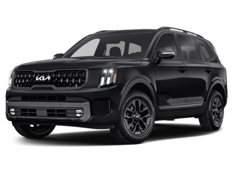 New 2024 Kia Telluride SX Prestige X Pro Sport Utility