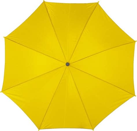 Polyester T Umbrella Kelly From Eurobrands Umbrellas