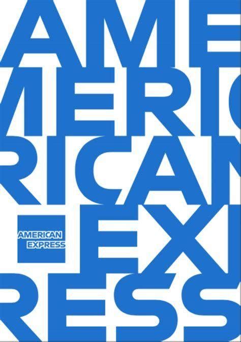 Amex Blue Box Logo Logodix