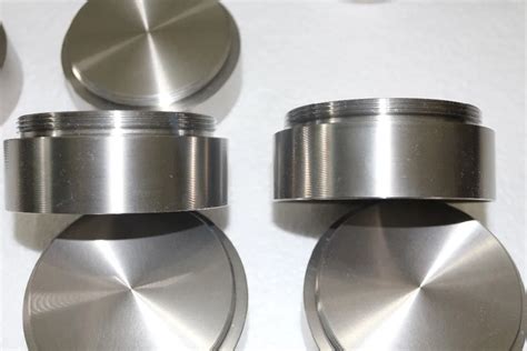 High Purity Titanium Aluminium Zirconium Chrome Sputtering Target Buy