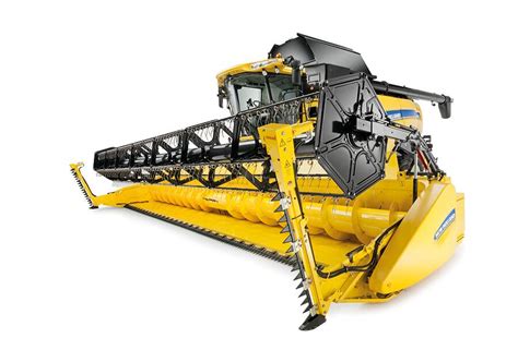 Cx Elevation Combines Overview Combines Headers New Holland Us