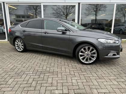 Ford Mondeo Occasion Kopen Op Autotrader