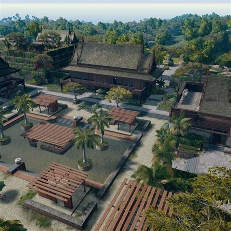 Bgmi Sanhok Top 5 Landing Spots For The Best Loot