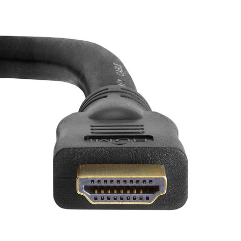 Terabyte 4K HDMI Monitor Cable 20m