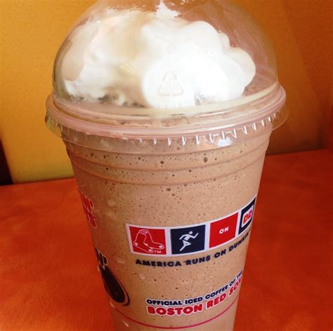 Dunkin Donuts Is Getting Rid Of The Coffee Coolatta