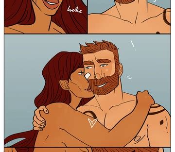 No Reason Not To Muses Sex And Porn Comics