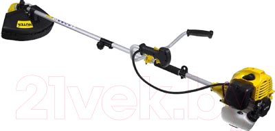 Huter GGT-520S (70/2/33) Триммер бензиновый купить в Минске, Гомеле ...