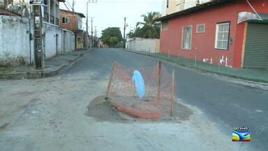 Bom Dia Mirante Bom Dia Mirante mostra problema resolvido após