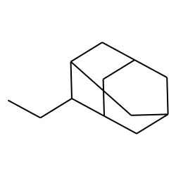 Tricyclo Decane Ethyl Cas Chemical