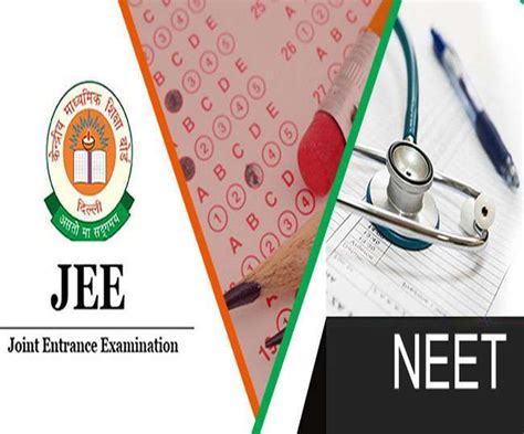 NEET UG JEE Main 2021 Dates For Engineering Medical Entrance Exams