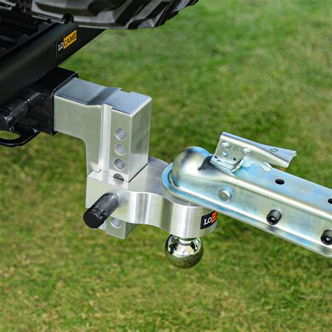 truck drop hitch 8