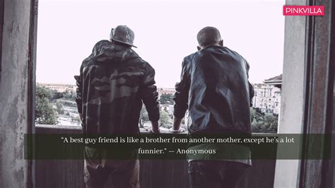 Male Friendship Quotes Embracing The Strength Of Companions Pinkvilla