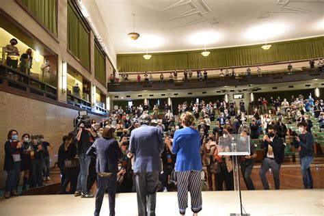 Sapienza Università Di Roma Giorgio Parisi Wins Nobel Prize In