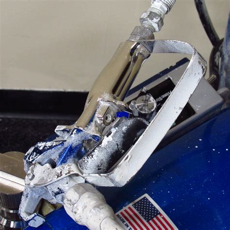 Graco Ultimate MX II 650 PC Pro Electric Airless Sprayer - Local Pick