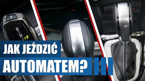 Samoch D Automatyczna Skrzynia Bieg W Volkswagen Franzy