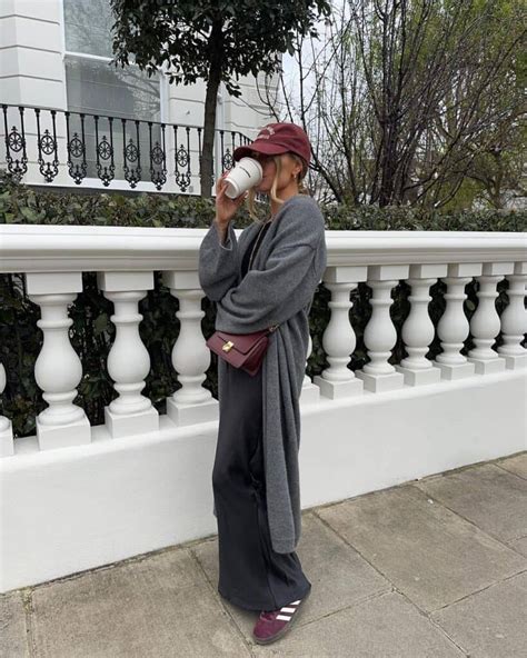 17 London Rainy Day Outfits That Are So Cute And Stylish